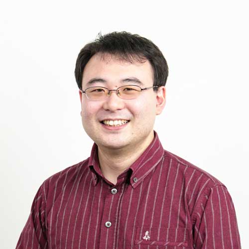 会計学分野